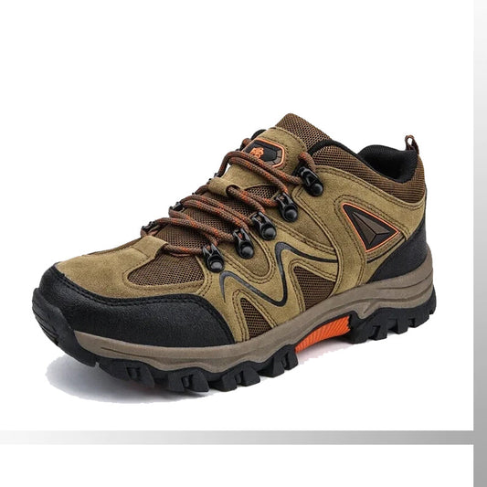 Peter | Orthopedic Walking Shoe for Men