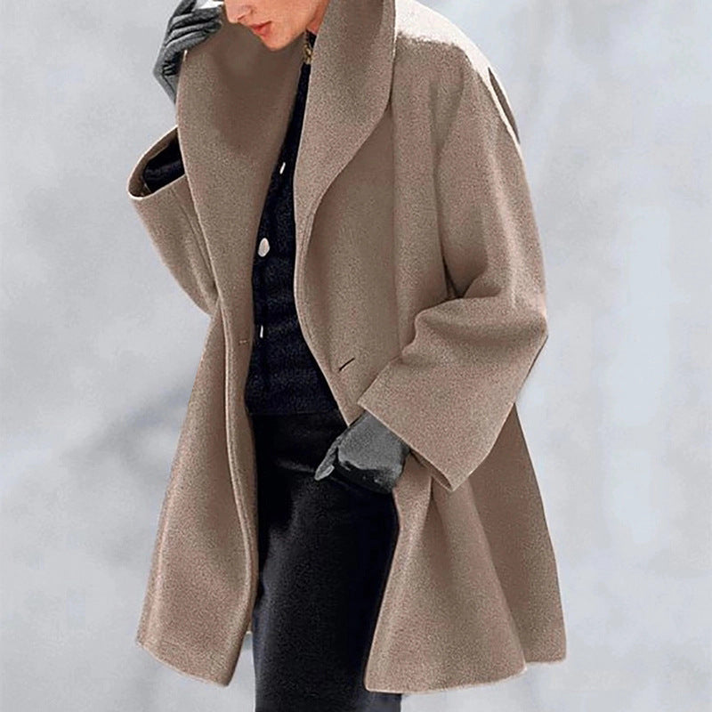 LILY | ELEGANT COAT