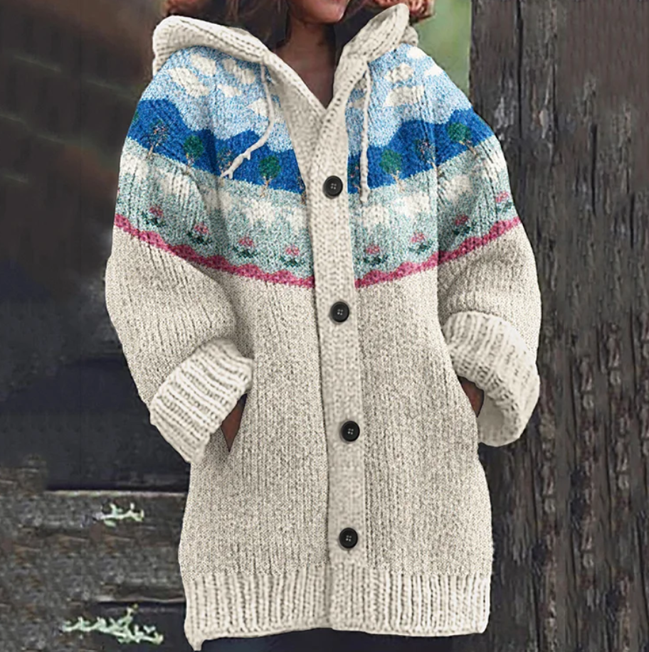 Barbara | Soft Cardigan