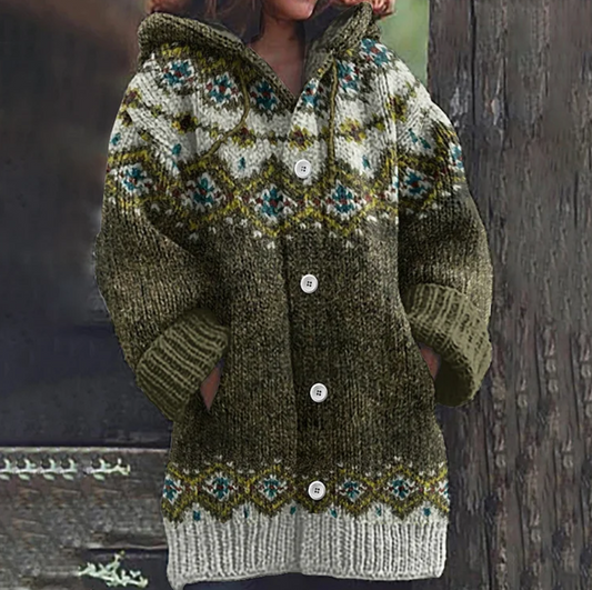 Patricia | Soft Cardigan