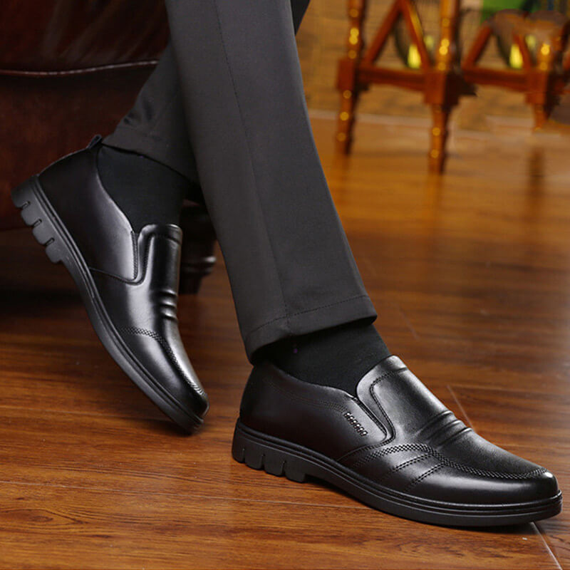 Mike | Business Shoes