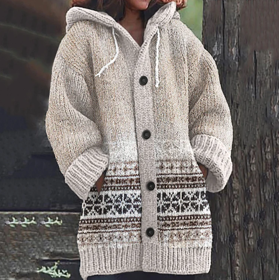 Barbara | Soft Cardigan