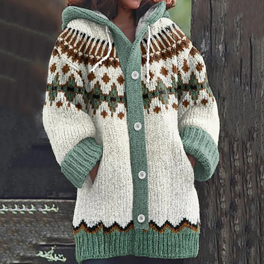 Barbara | Soft Cardigan