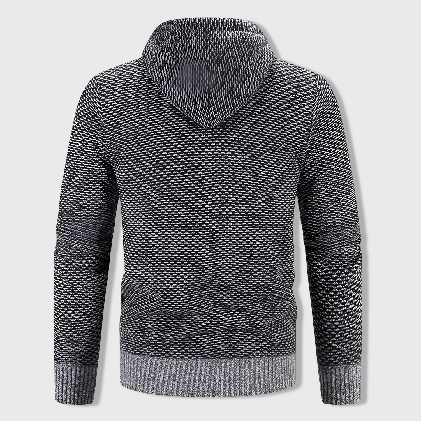 Marcel | Premium Hooded Sweater