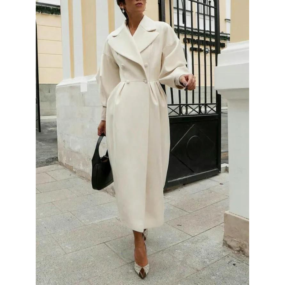 AVA | ELEGANT LADIES COAT