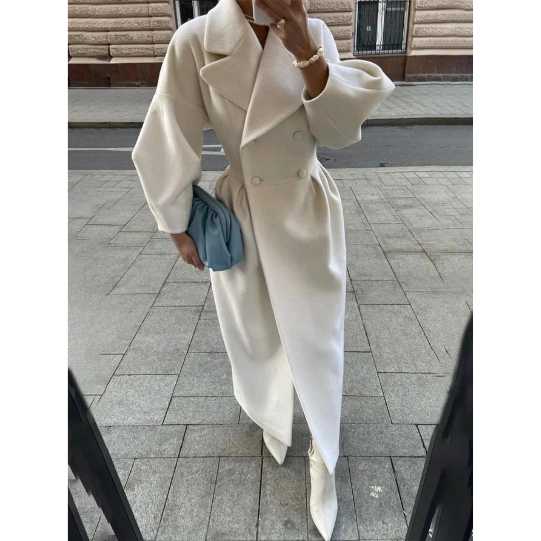 AVA | ELEGANT LADIES COAT