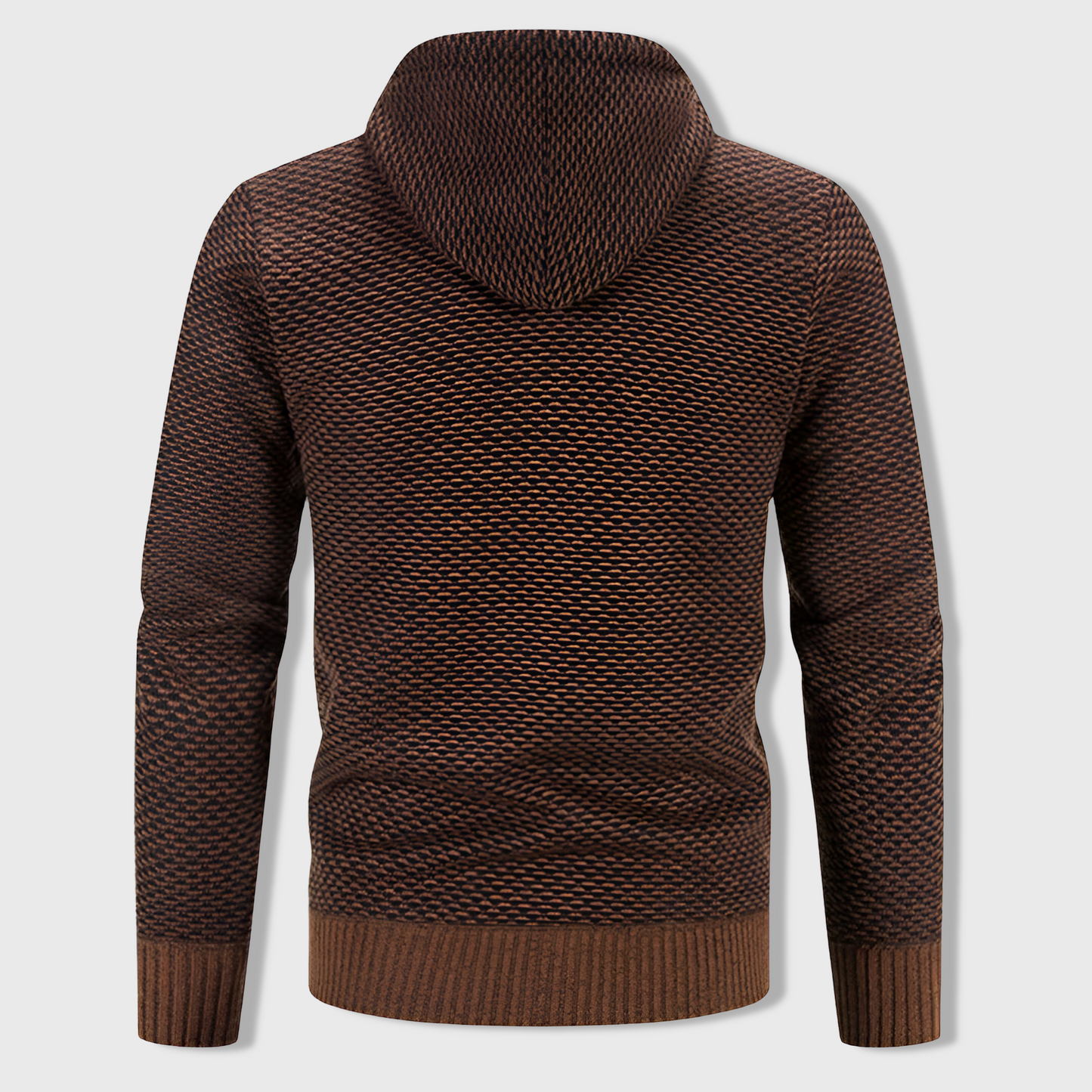 Marcel | Premium Hooded Sweater