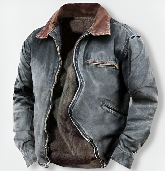 Thomas | Versatile Outdoor Jacket