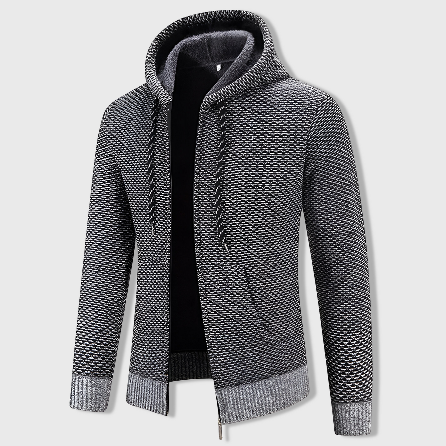 Marcel | Premium Hooded Sweater