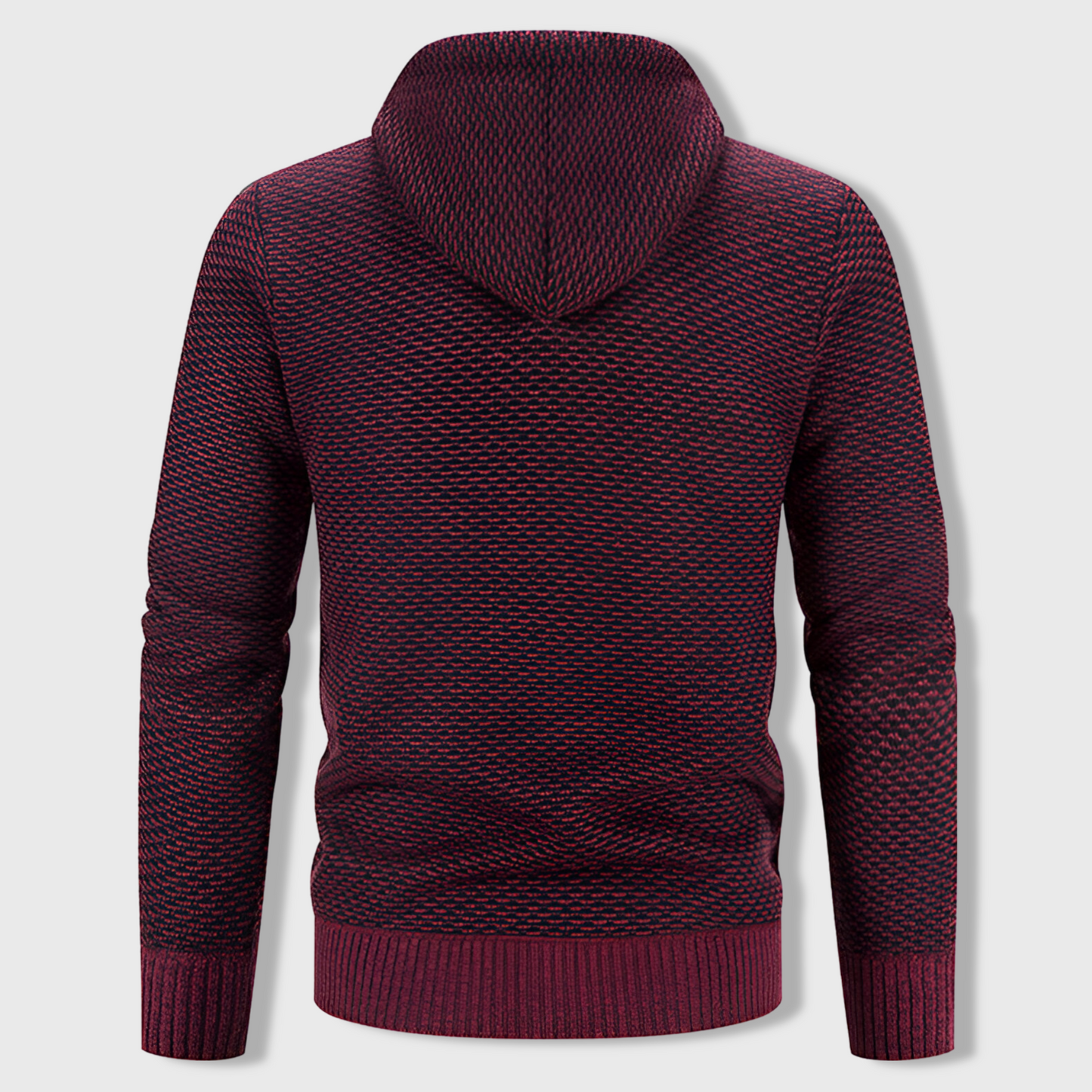 Marcel | Premium Hooded Sweater