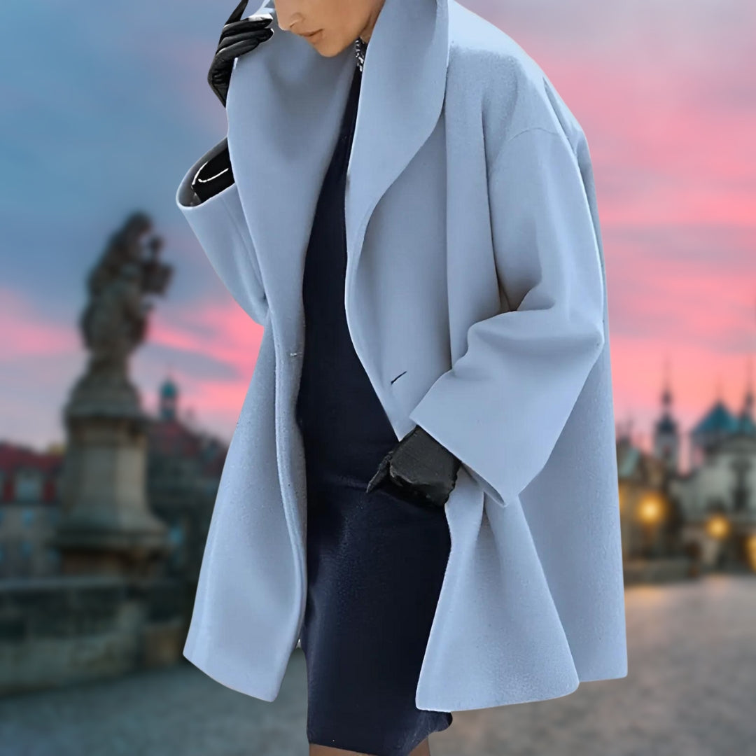 LILY | ELEGANT COAT