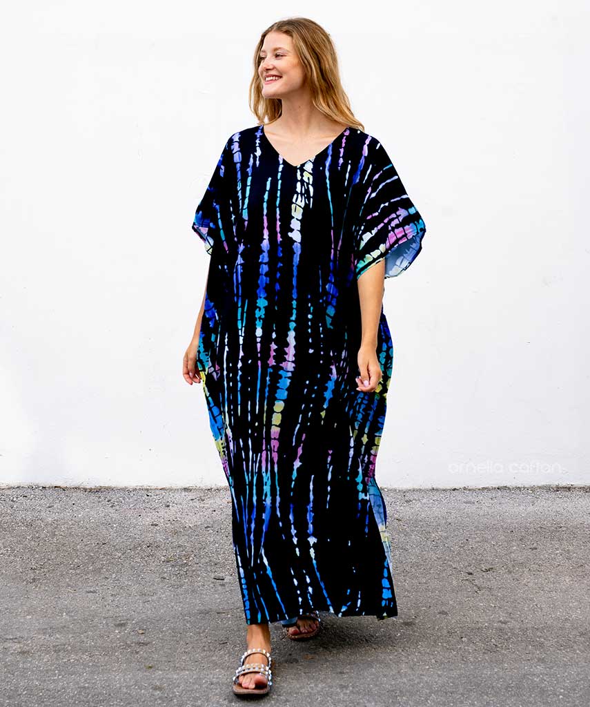 Anna | Loose, casual Caftan