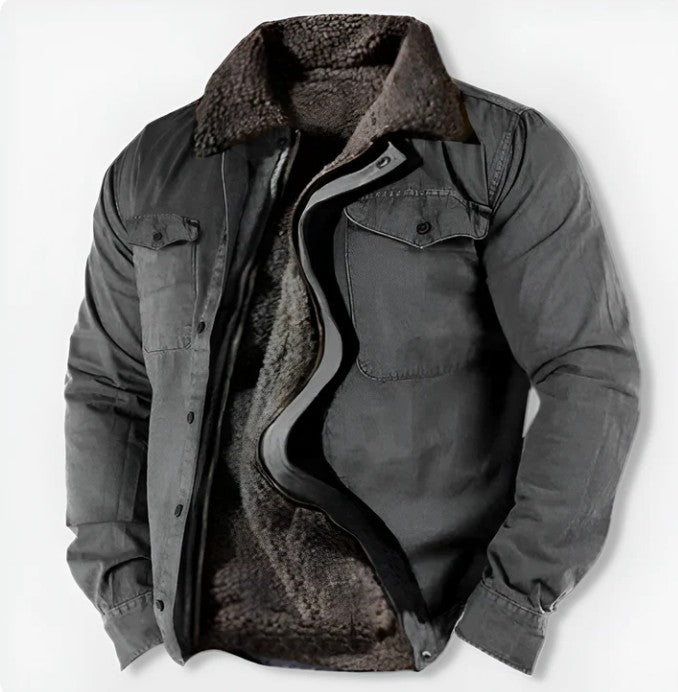 Thomas | Versatile Outdoor Jacket