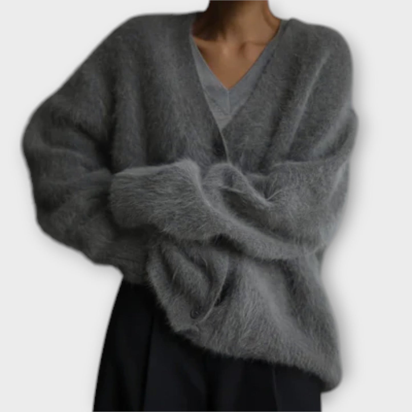 Lainey | Luxurious sweater