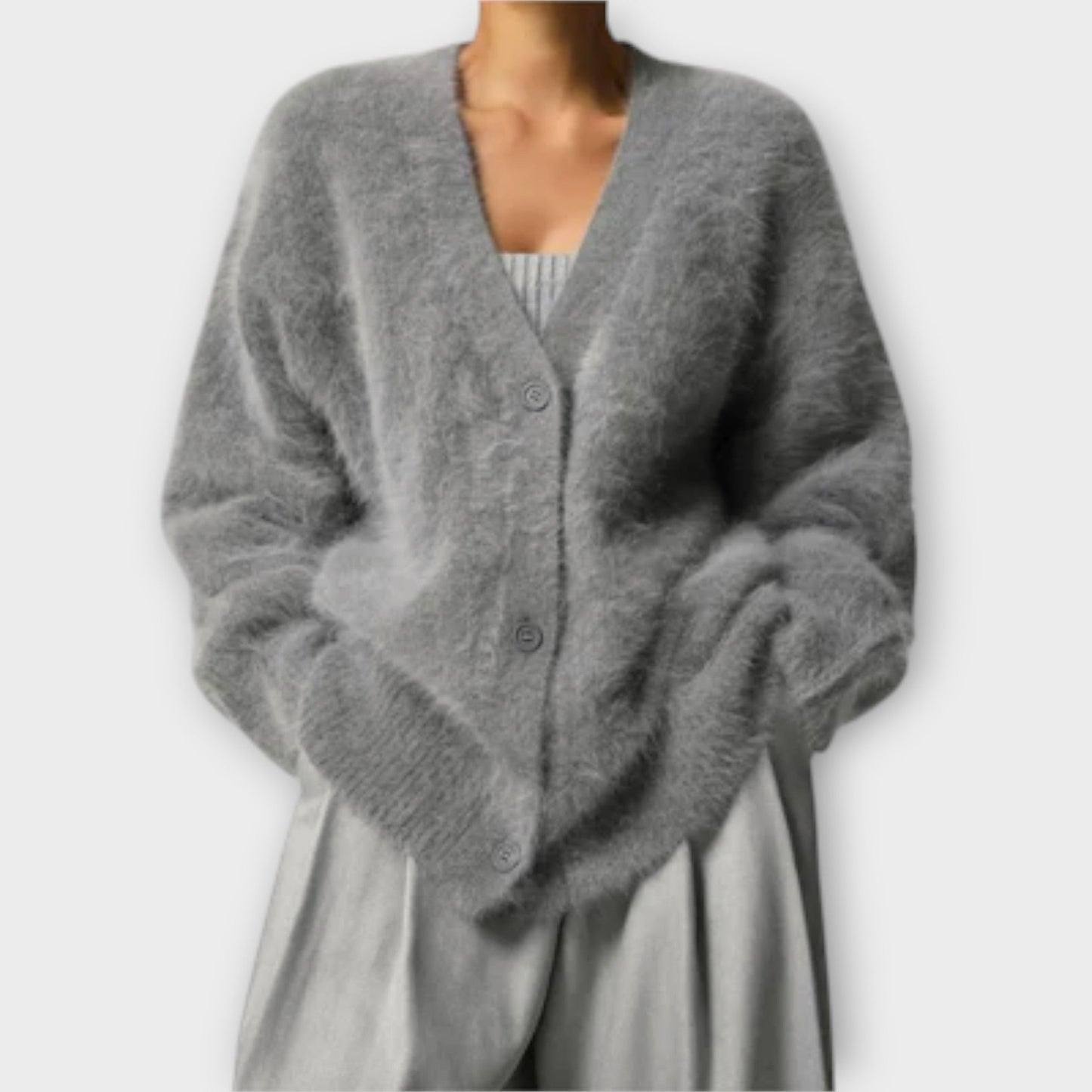 Lainey | Luxurious sweater