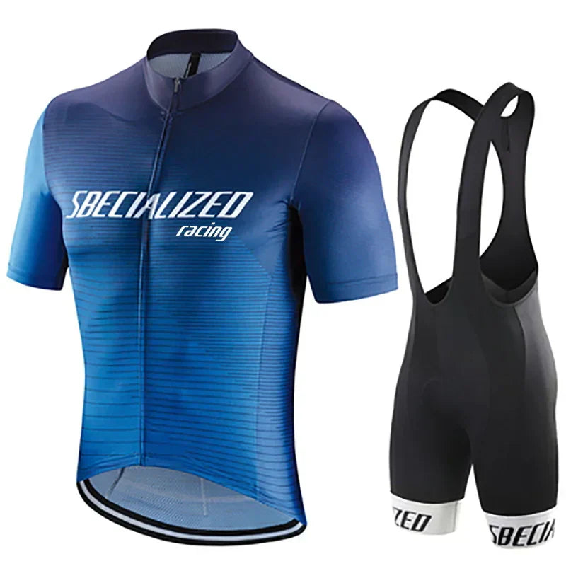 Specialized | Pro Cycling Set