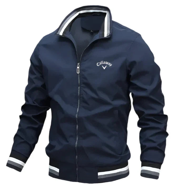 Callaway | Heritage Windbreaker