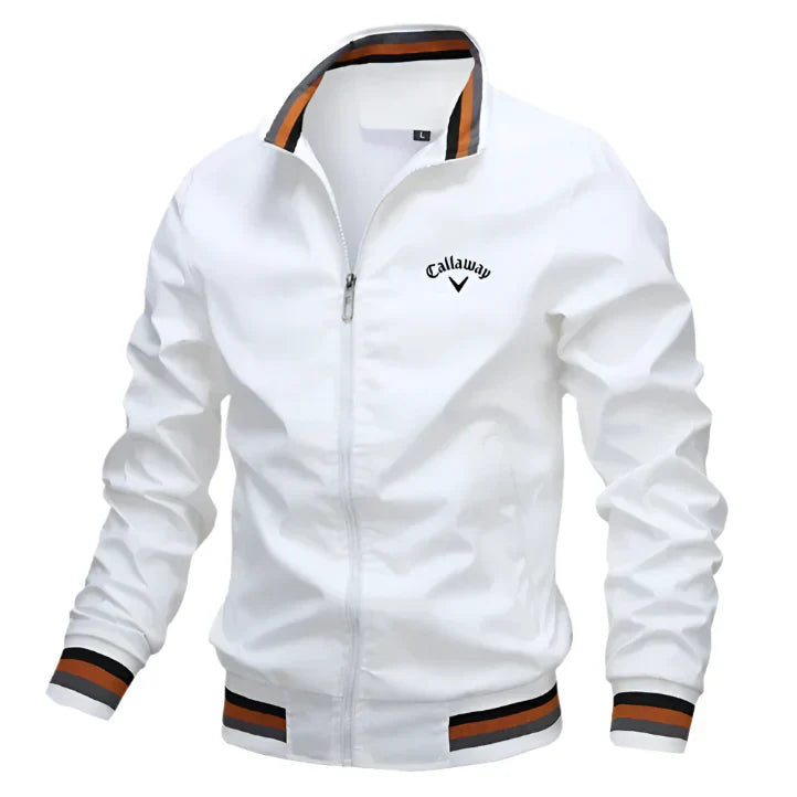 Callaway | Heritage Windbreaker