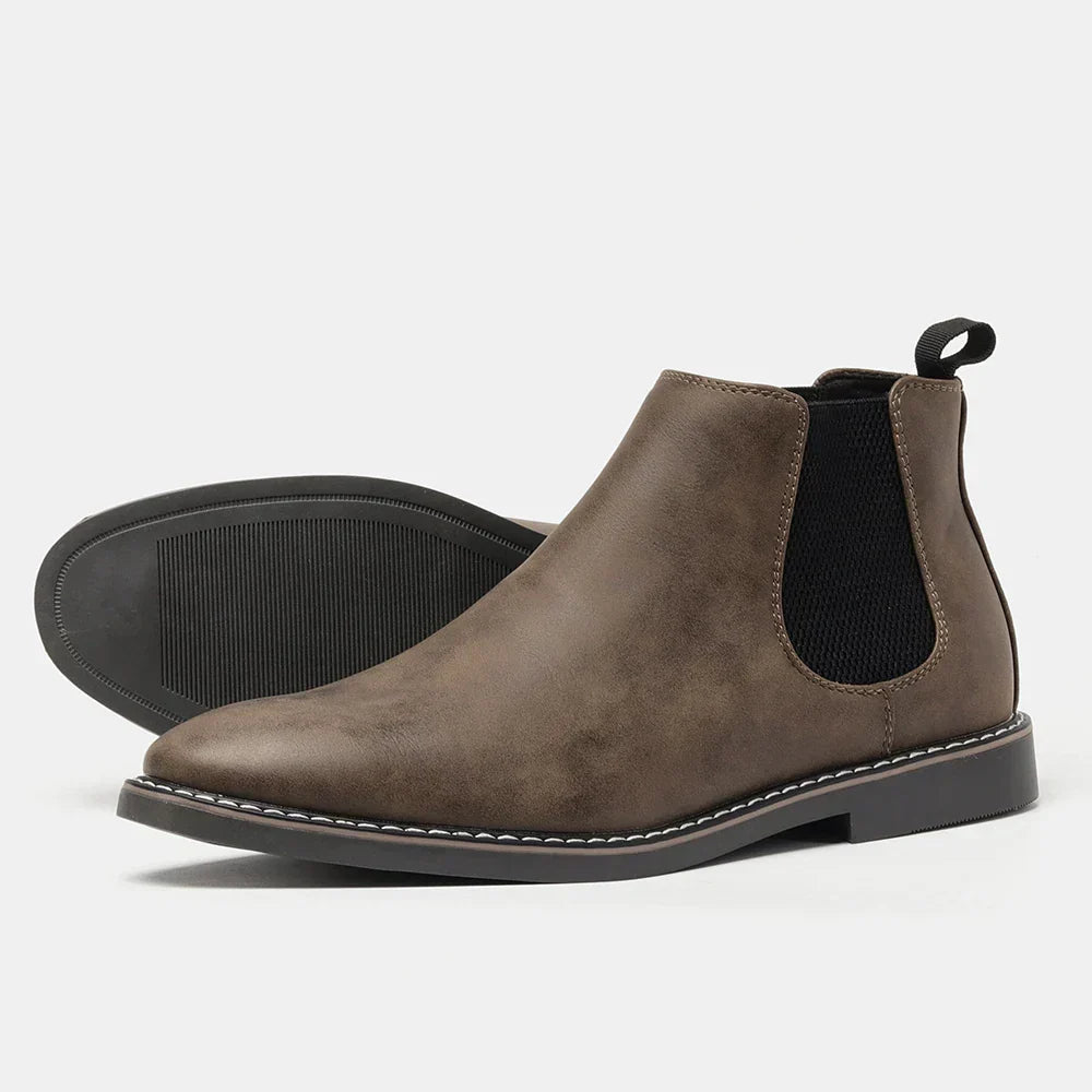 Jasper | Classic Men's Chelsea Boots