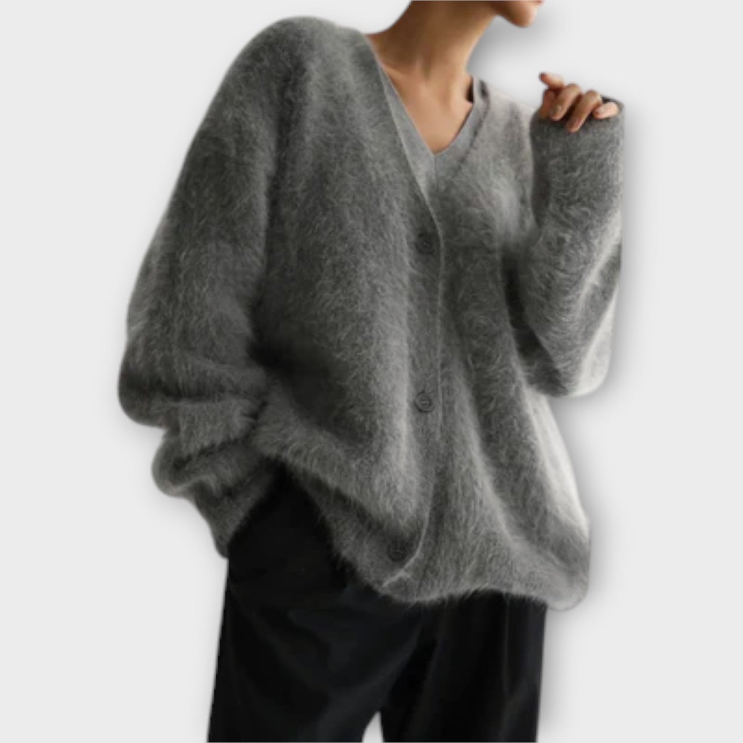 Lainey | Luxurious sweater