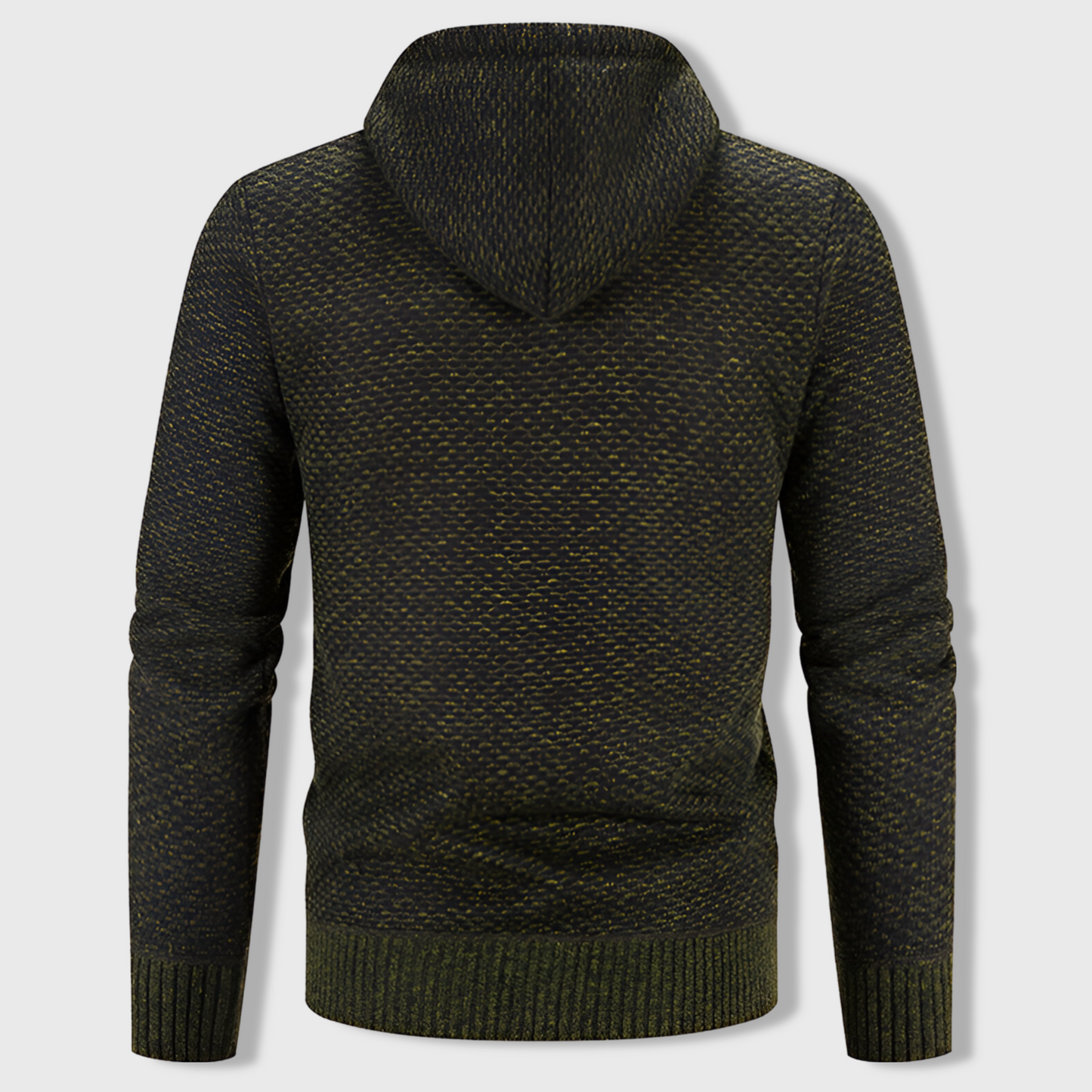 Marcel | Premium Hooded Sweater