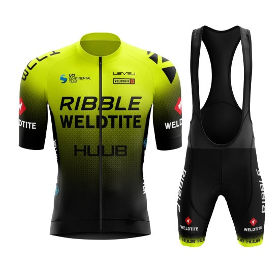 Ribble | Pro Cycling Set