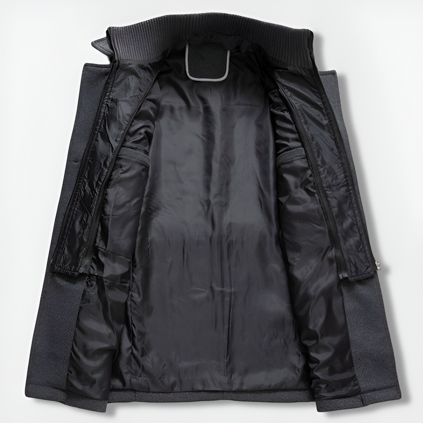 Victor | Deluxe Winter Coat