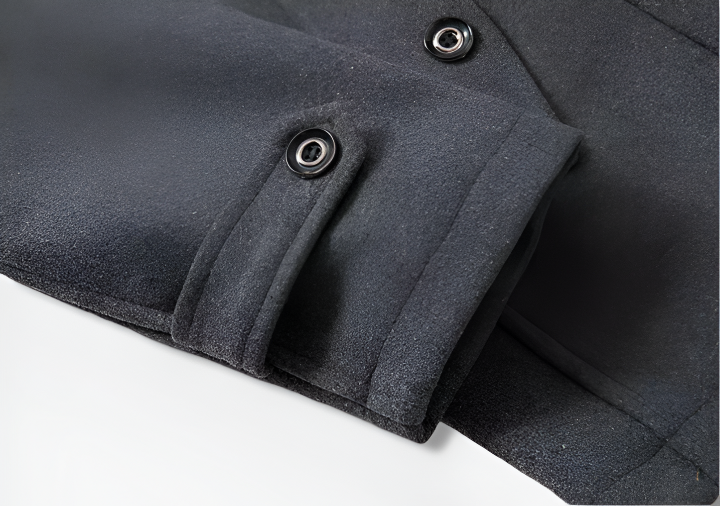 Victor | Deluxe Winter Coat