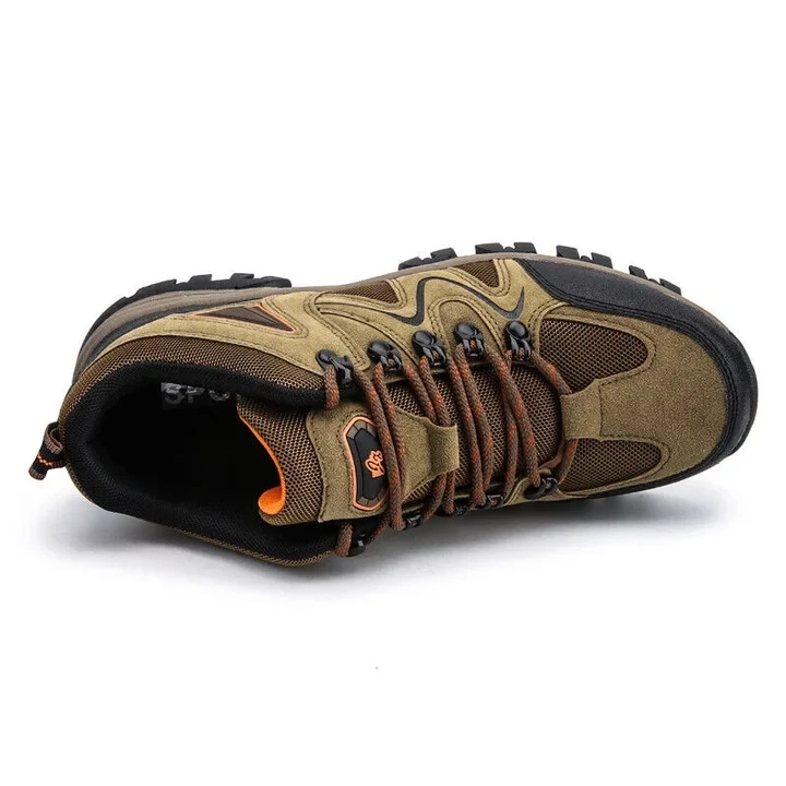 Peter | Orthopedic Walking Shoe for Men