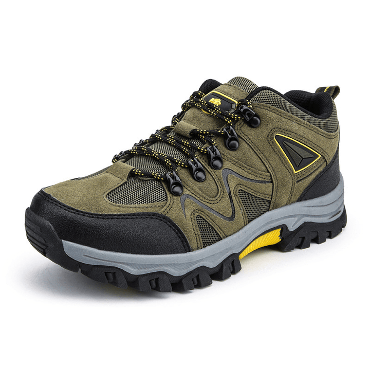 Peter | Orthopedic Walking Shoe for Men