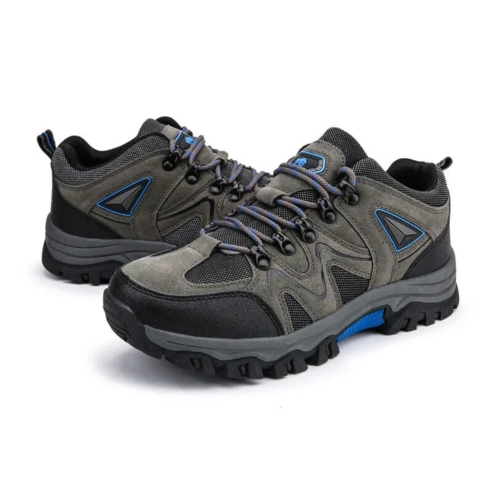 Peter | Orthopedic Walking Shoe for Men